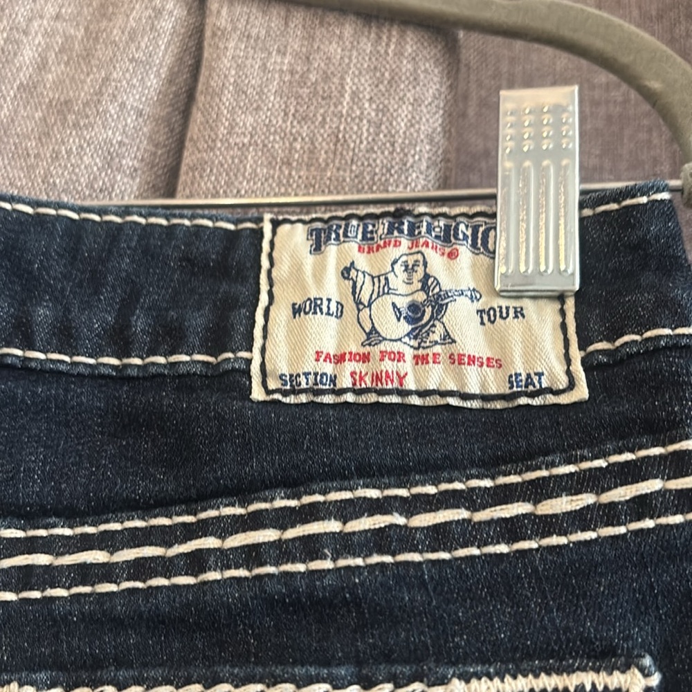 True religion jeans for women - Picture 5 of 5